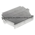 Die Casting Zinc Manufacturers with Smooth Surface Made in Dongguan